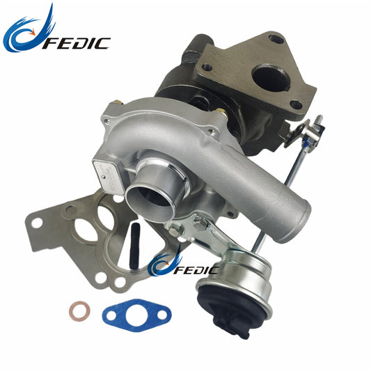Turbine KP35 54359880000 for Renault Clio II Kangoo I 1.5dCi 42 Kw 48 Kw K9K-700