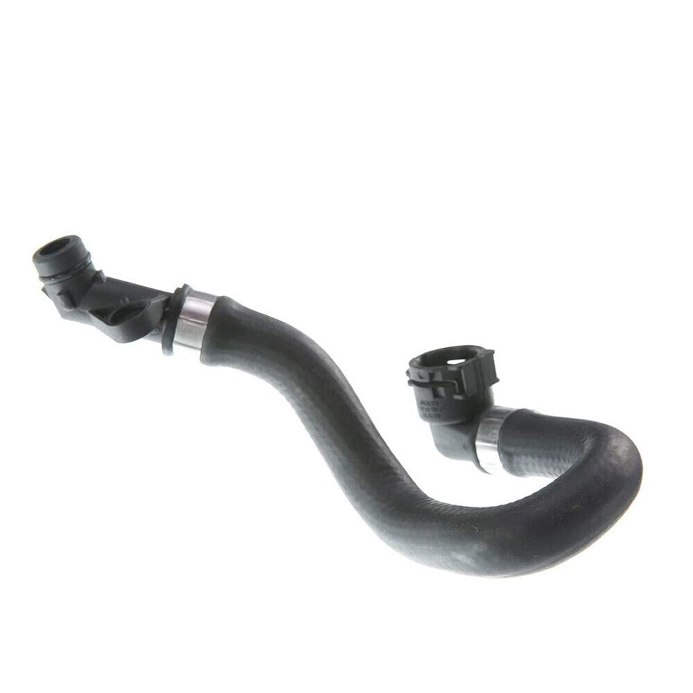 1-piece radiator to automatic reverse oil cooler water hose suitable for BMW 128i, 325i, 328xi, 330xi