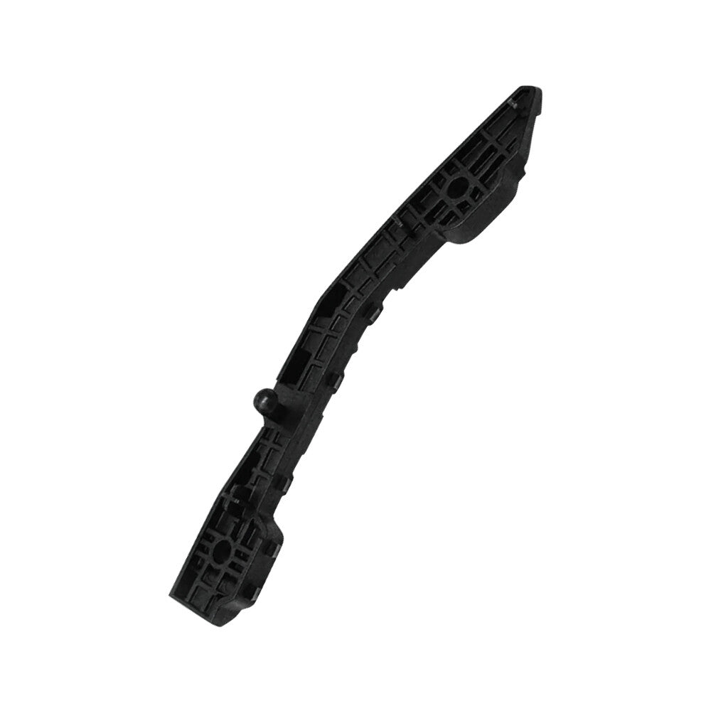 Black Bumper Inner Bracket Front Left 1678852900 For GLE Class W167 2020-2024 Q