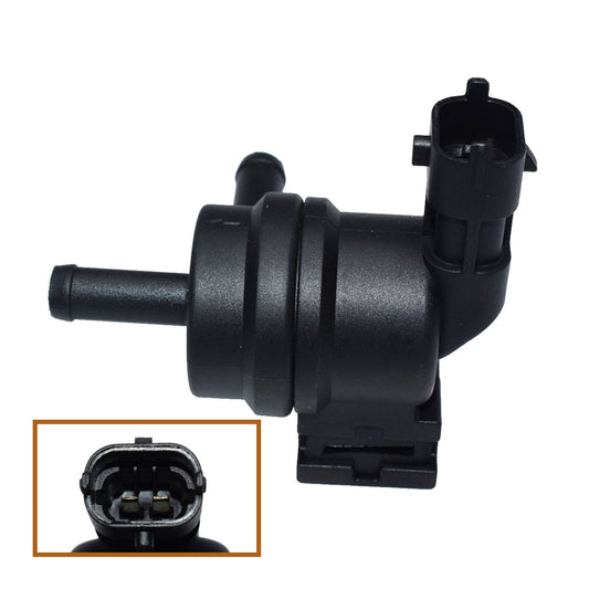The all-new VAPOR PURGE control valve is suitable for 11-19 for HYUNDAI and 12-18 for Kia 28910-2E000, 9044060017- n