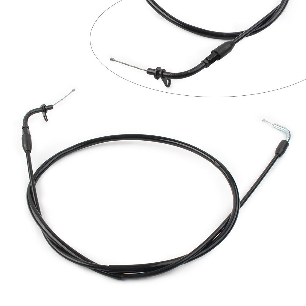 Carburetor Choke Starter Cable for Suzuki King Quad 300 LTF300 LTF4WDX 1991-2000 Q
