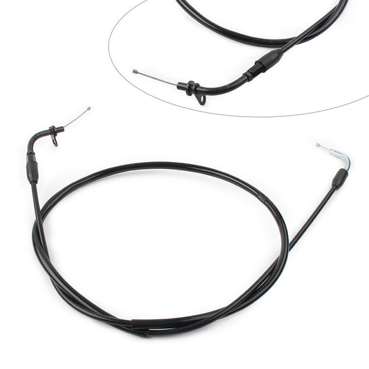 Carburetor Choke Starter Cable for Suzuki King Quad 300 LTF300 LTF4WDX 1991-2000 Q