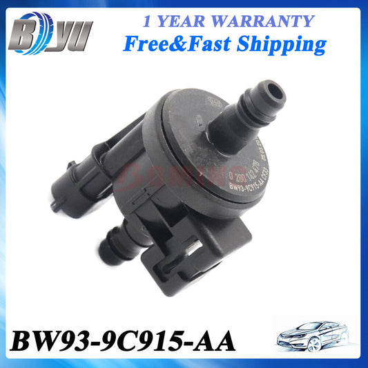 New Solenoid Vent Valve for Jaguar BW939C915AA BW939C915AA 0280142478