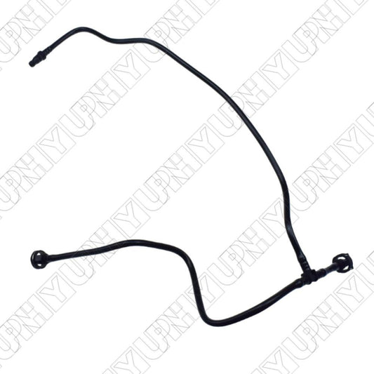 Engine Coolant Radiator Overflow Hose for Mercedes-Benz GL550 ML550 1665001091 Q