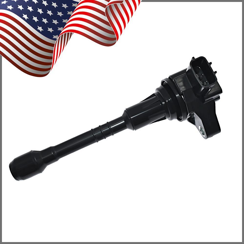 Ignition Coil for Infiniti QX56 QX80 5.6L V8 for Nissan Armada 22448-1LA0A