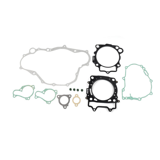 Rebuild Complete Engine Gasket Kit Top End Set for Yamaha YZ450F 2010-2013 12