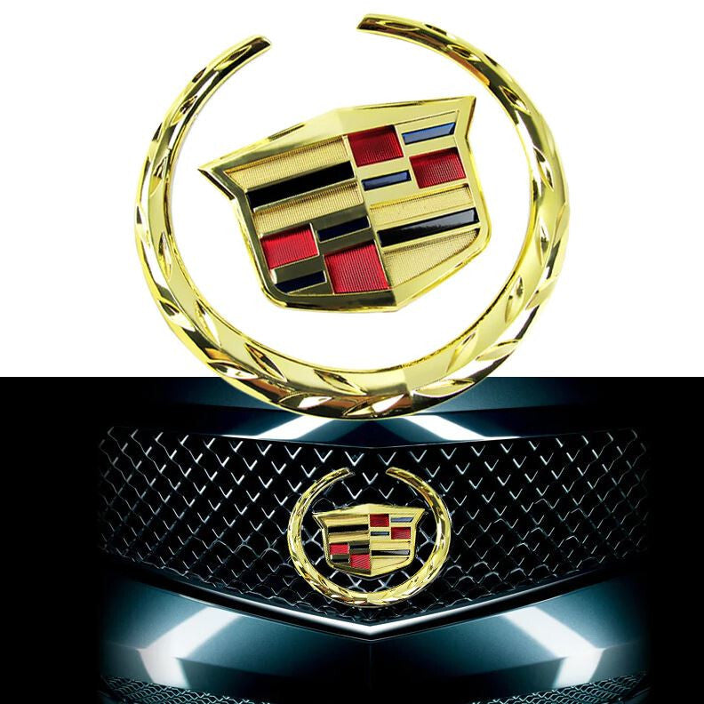 New for Audi for A6 Car Keychain/Keyring in Dark Brown Leather with Horseshoe Buckle - Gift Product