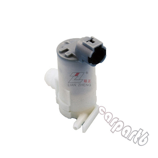for Nissan Altima Sentra Frontier InfinitiFX35 FX45 Front Windshield Washer Pump Q