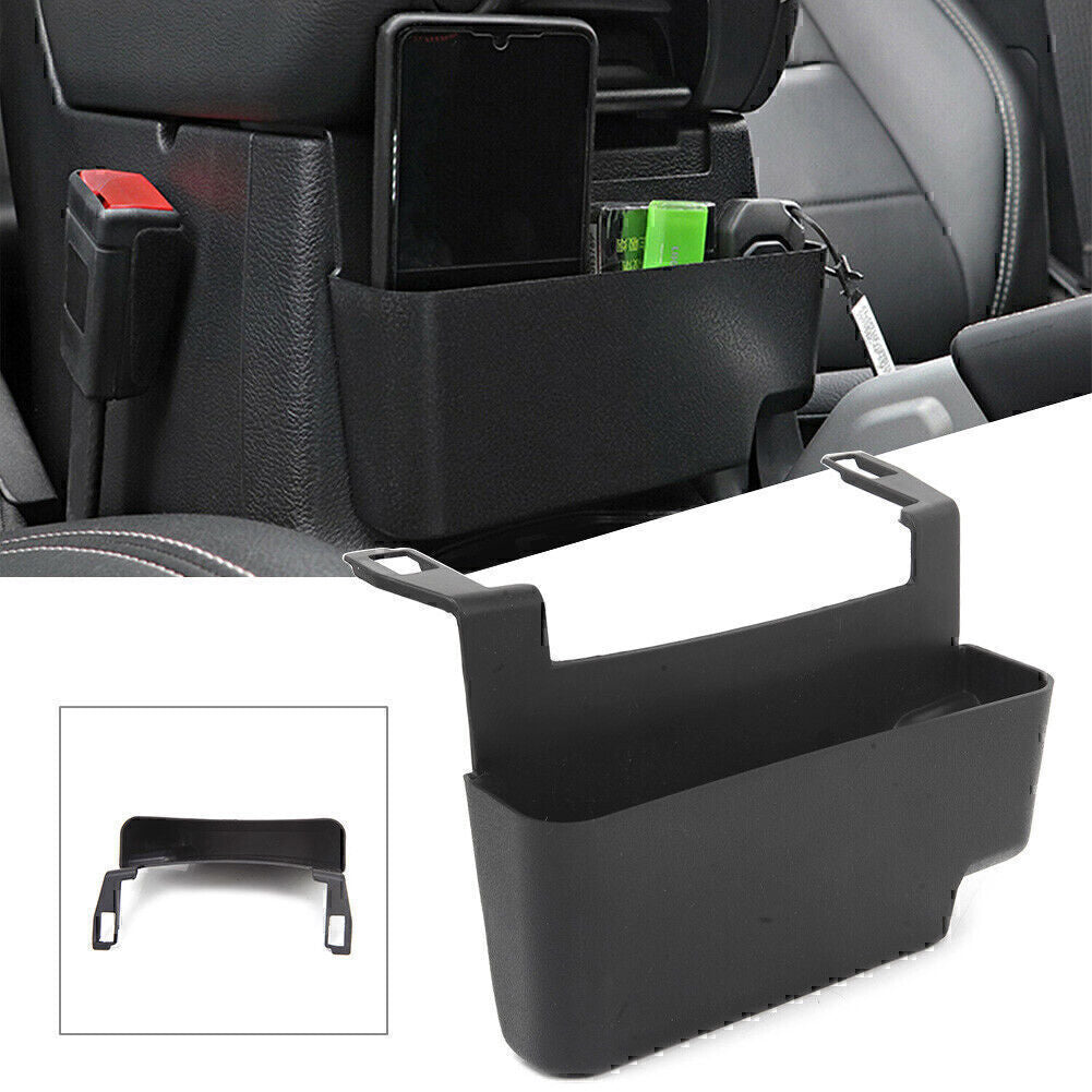 Front Center Console Armrest Storage Box for Jeep for Wrangler JL JLU 2018-2021 Car