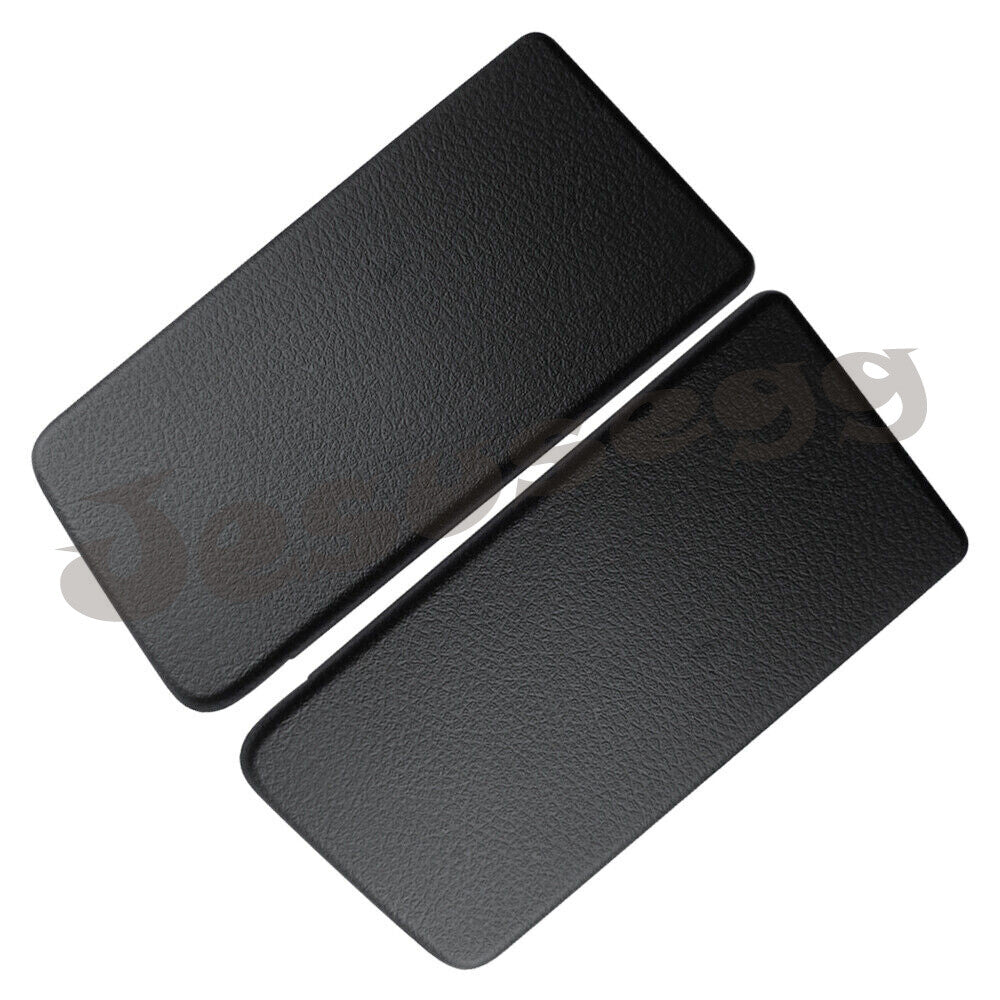 2x for Mercedes W172 SLK250 SLK350 Left+Right Convertible Hinge Cover