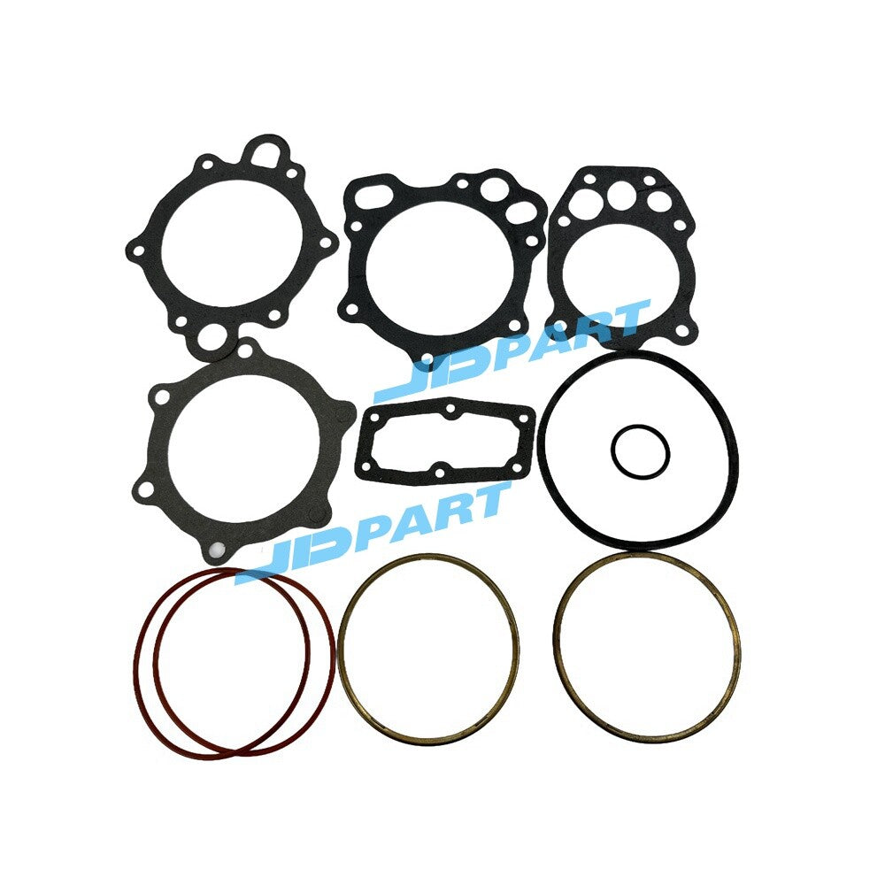 NT855 Complete Gasket Repair Kit for Excavator Parts -