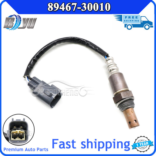 89467 - 30010 Air-to-fuel ratio oxygen sensor suitable for Lexus IS250 IS350 GS300- v