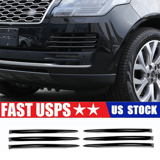 Steel headlight and taillight protective covers for Hummer H2 2003 - 2009