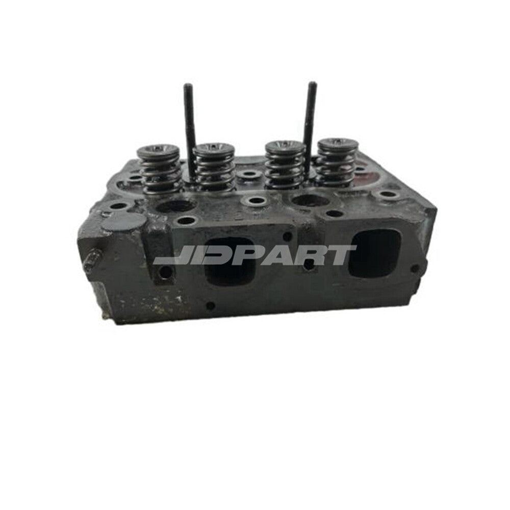 Z751 cylinder head assembly is suitable for engine parts.