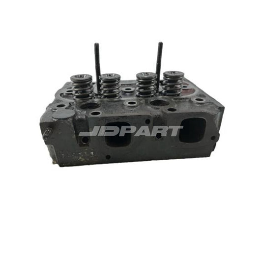 Z751 cylinder head assembly is suitable for engine parts.