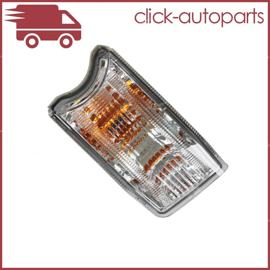 Front Right Side Turn Signal Light Lamp W/ Blub Fit for Toyota 2010-2013 for 4Runner