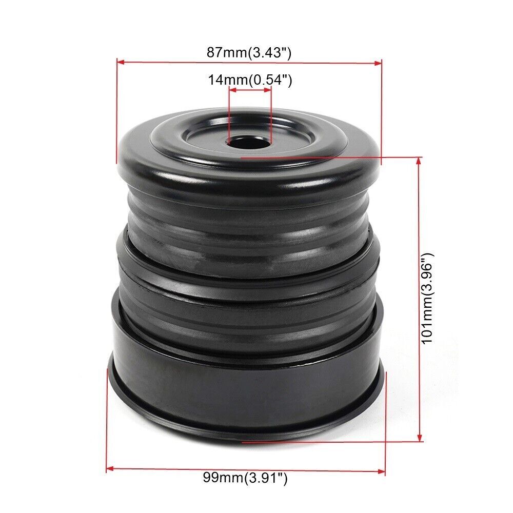 Reposapis delantero ER-4F ER-6F ER-4N ER-6N 400 EX250 EX650 E