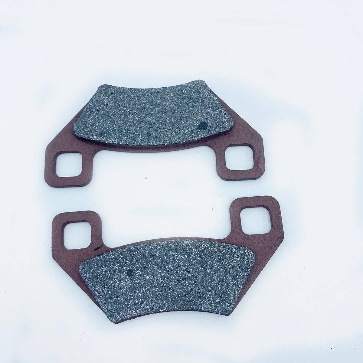 New Brake Pad Set for Arctic Cat 1436-420 Front Left Right Rear C Ceramic