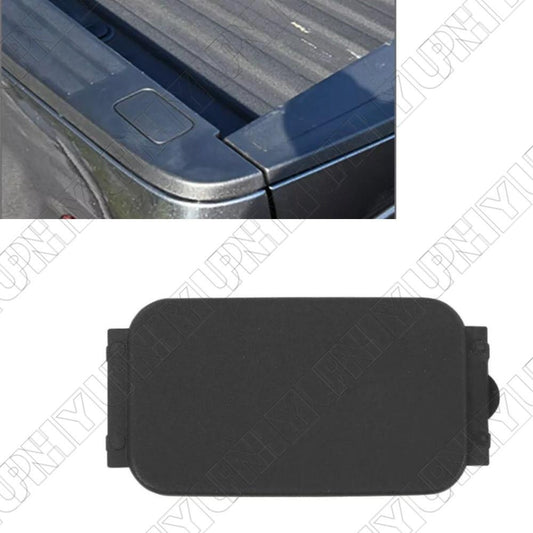 For 15-24 for Ford F150, F250/F350 Super Duty Side Truck Bed Molding Plug Hole Cover Q