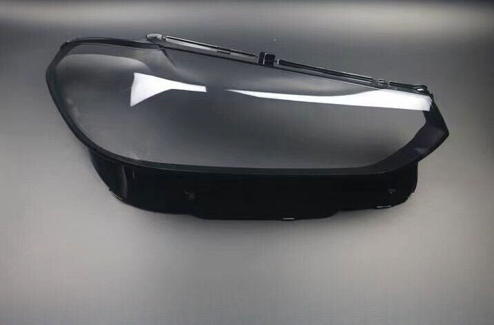 Right For X3 X4 2022-2024 Headlight Lens Cover Shell Transparent Lampshade1p n