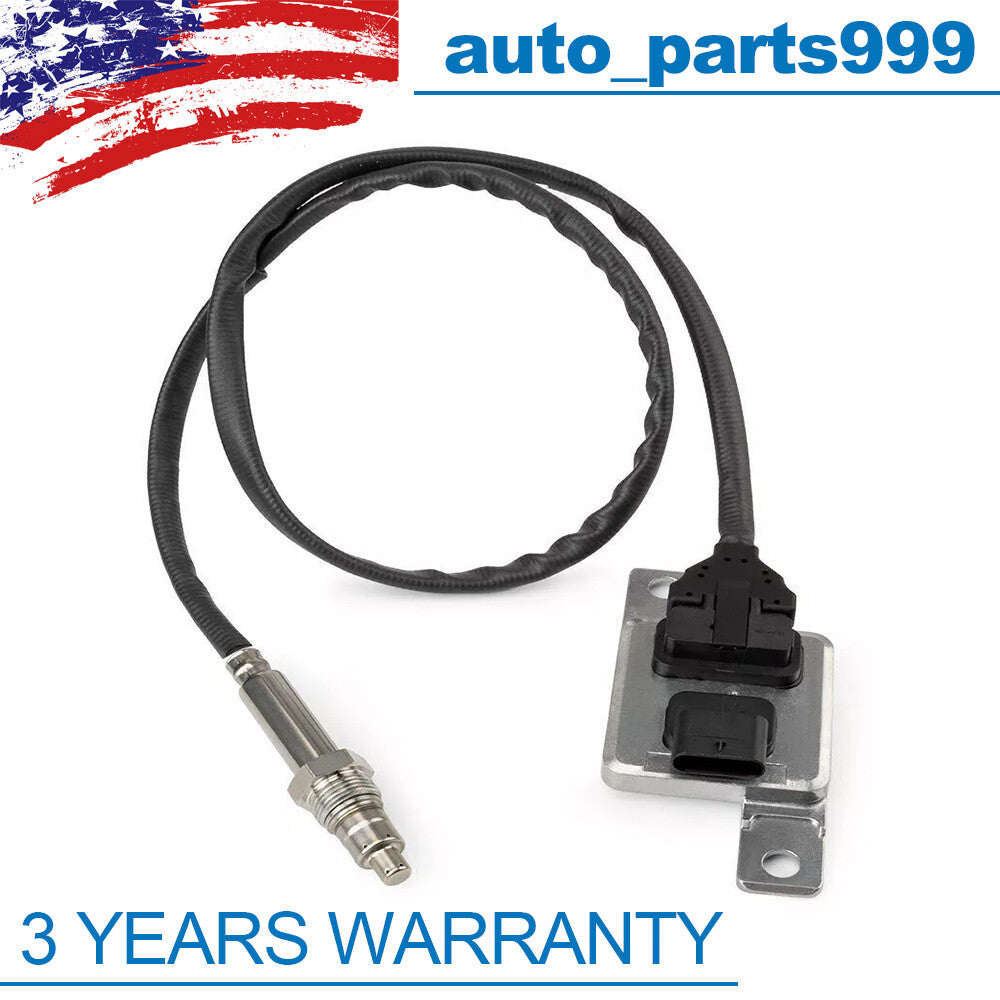 The new nitrogen oxide sensor is suitable for Audi 04L907807DL 04L907807 DL04L- n
