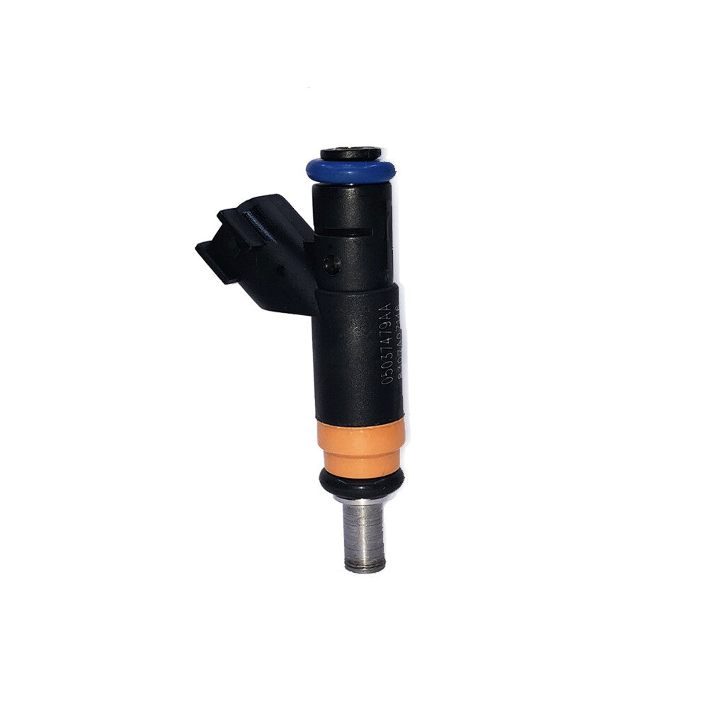 Set of 8X 05037479AA fuel Injectors For 2005-2013 for Chrysler for Dodge for Jeep 5.7L 6.1L