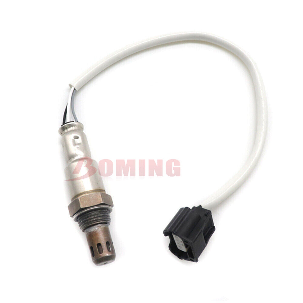 4pcs Oxygen O2 Sensor 12 For 2008-2015 for GMC Savana 3500 V8 4.8L 6.0L Upper+Lower