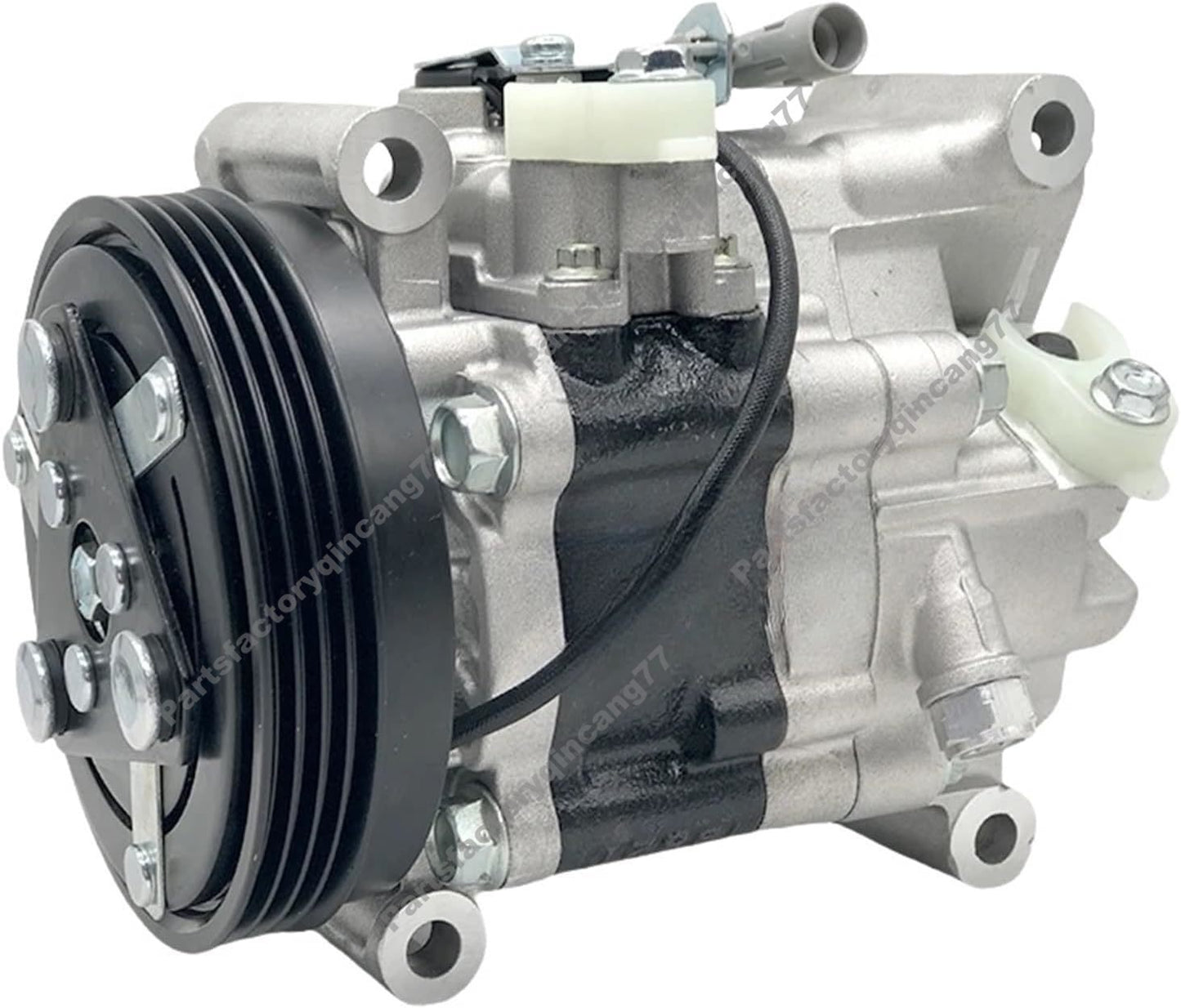 Air Condition Compressor 95201-63JA0 for Suzuki SX4 for Swift SX4 1.6L 06-11 Q