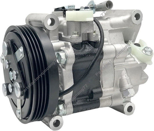 Air Condition Compressor 95201-63JA0 for Suzuki SX4 for Swift SX4 1.6L 06-11 Q