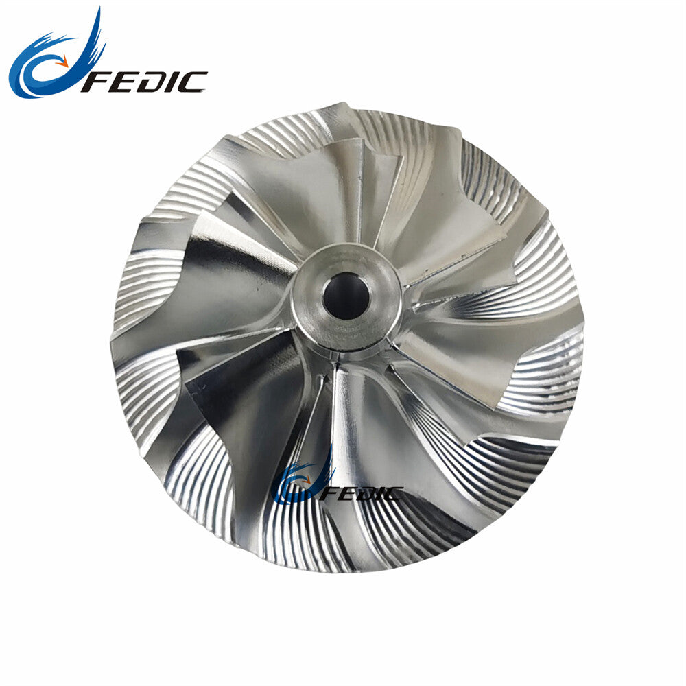 MFS Billet wheel GT1446S 781504 for Buick for Chevrolet for Opel for Holden 1.4L 103Kw 140HP