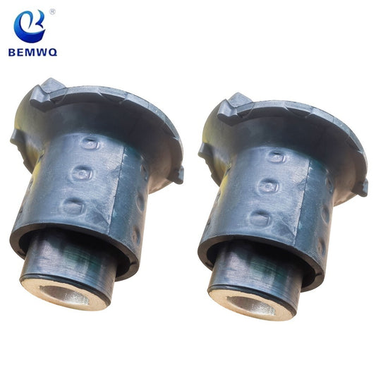 Two rear lower suspension frame bushings for Mercedes W164 X164 ML350 GLE400- n