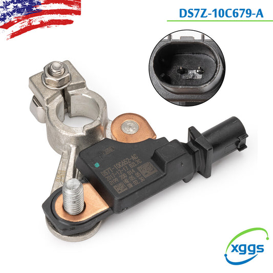 New battery current sensor cable terminals  for ford  2013-2019 DS7Z-10C679-A Q