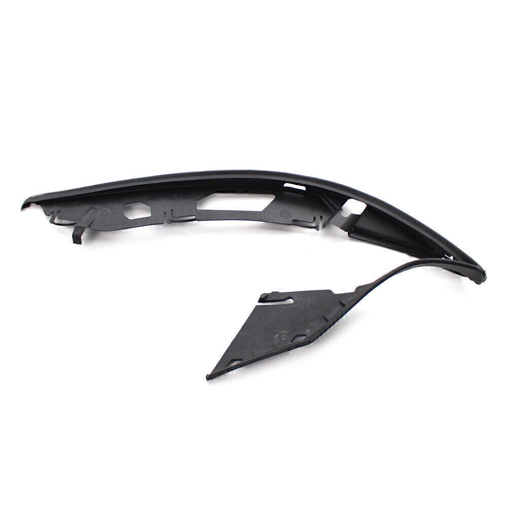1x Upper Right Headlight Gaskets Sealing Strip Fit for BMW 5 Series E60 525xi 528i