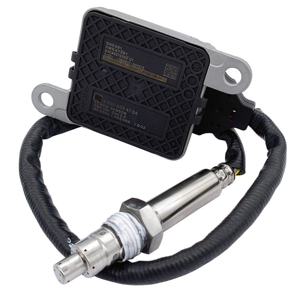 Nitrogen oxide sensor A0009054704 is suitable for W222 W213 C238 5WK97381- n