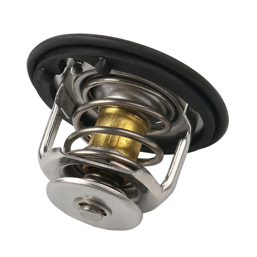 19301-RNA-306 Engine Thermostat with Gasket for Honda for Civic 2006-2015 1.8L Q