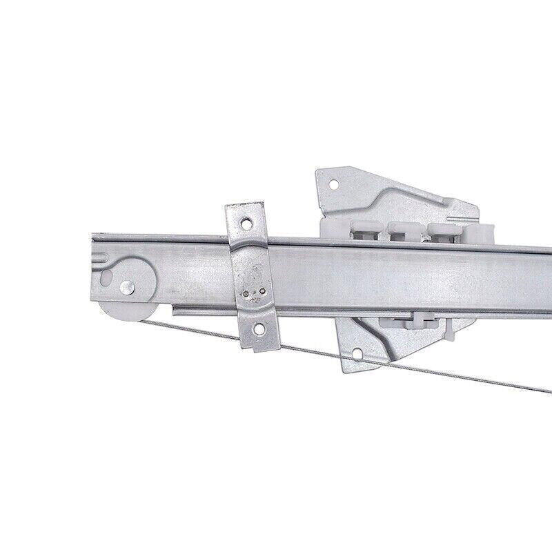 1PC Front Right Door Window Lift Regulator MN167272 For 2001-2006 Montero Pajero Q