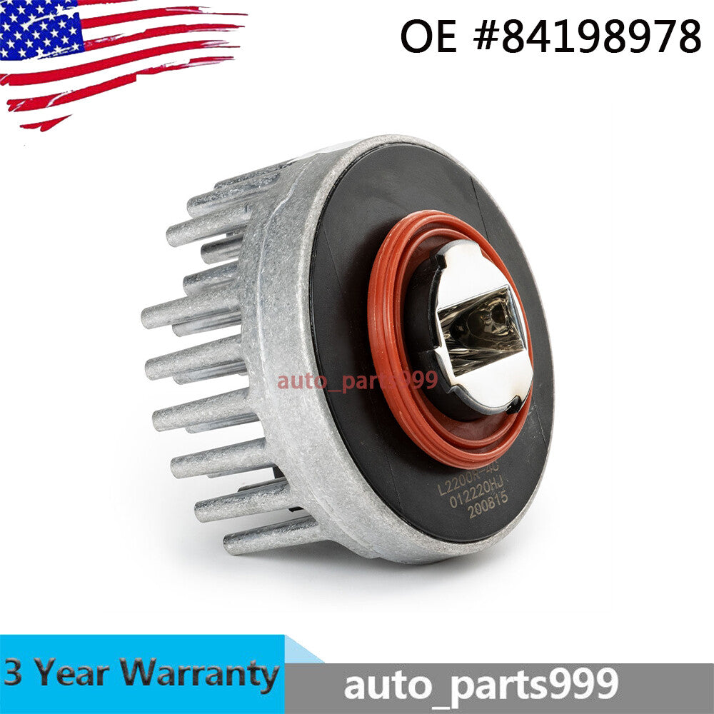 LED taillight bulbs for automotive lighting, unit taillight bulb base, brake light 84198978- n