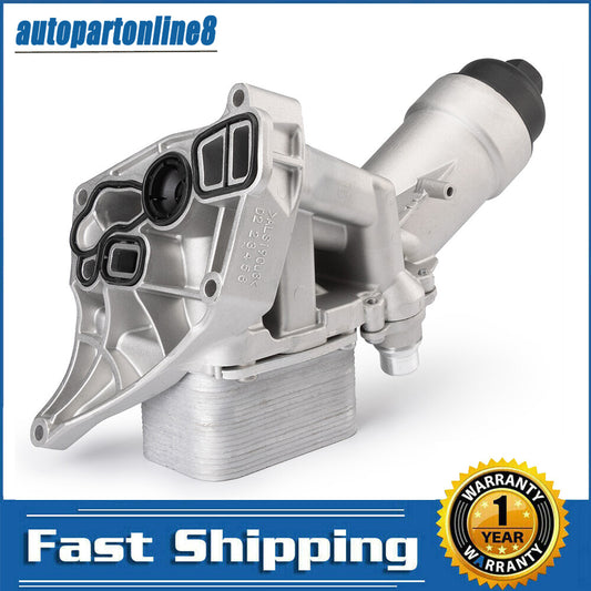 for BMW 230i 330i 430i 530i X3 X4 2.0L 11428596283 Aluminium Engine Oil Filter Q