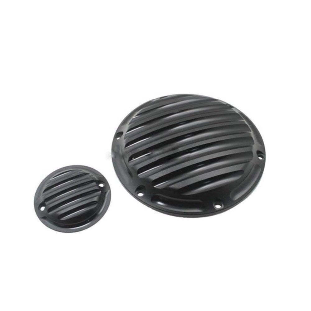 Fence Derby Cover Timing Timer Inspection Cover Fit for Harley Sportster883 1200