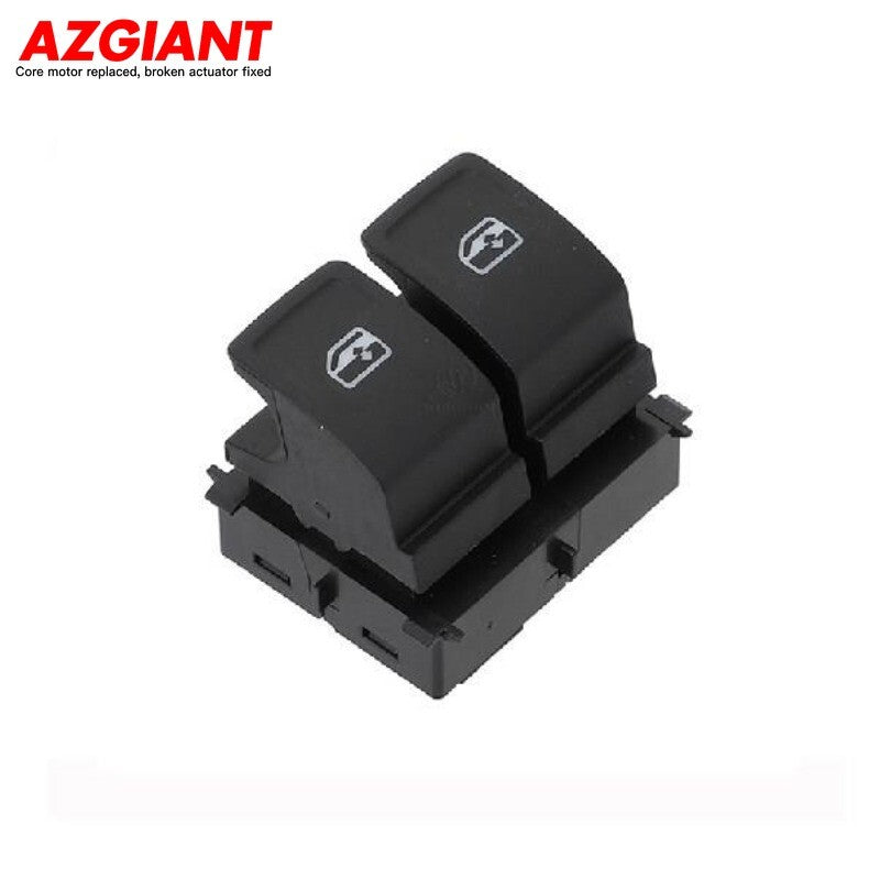 Front Left Driver Side Window Switch for VW Cafter for VW for Golf Mk7 for Skoda Kamiq Scala