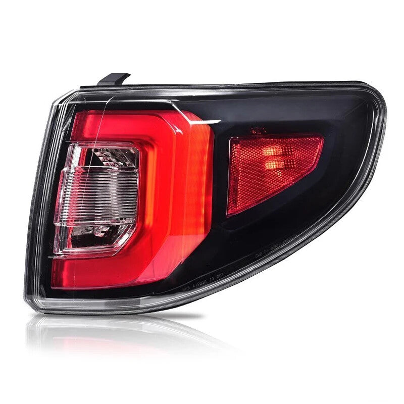 Right rear LED turn signal light applicable to Gimci¨¦ Acadia 2013 2014 2015 2016