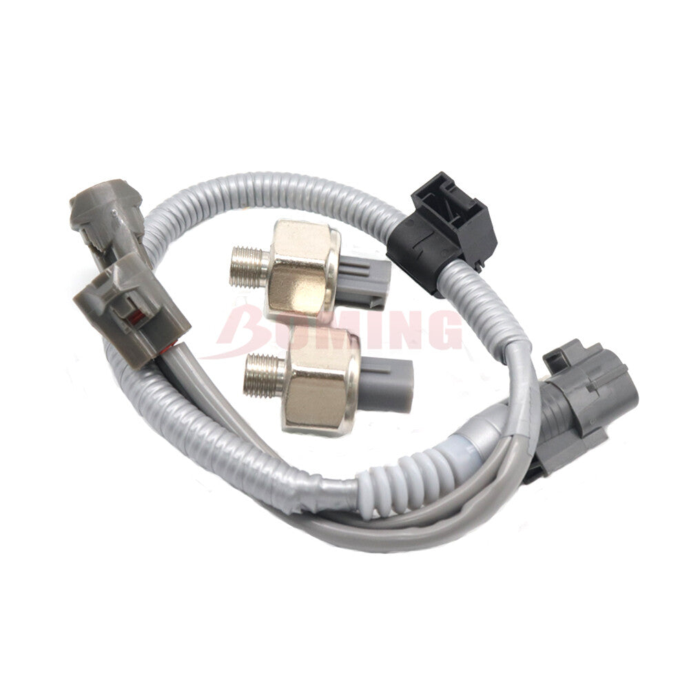 The upstream oxygen sensor is suitable for Subaru Impreza 2015 - 2017 and XV Crosstrek 2014 - 2015 2.0L.