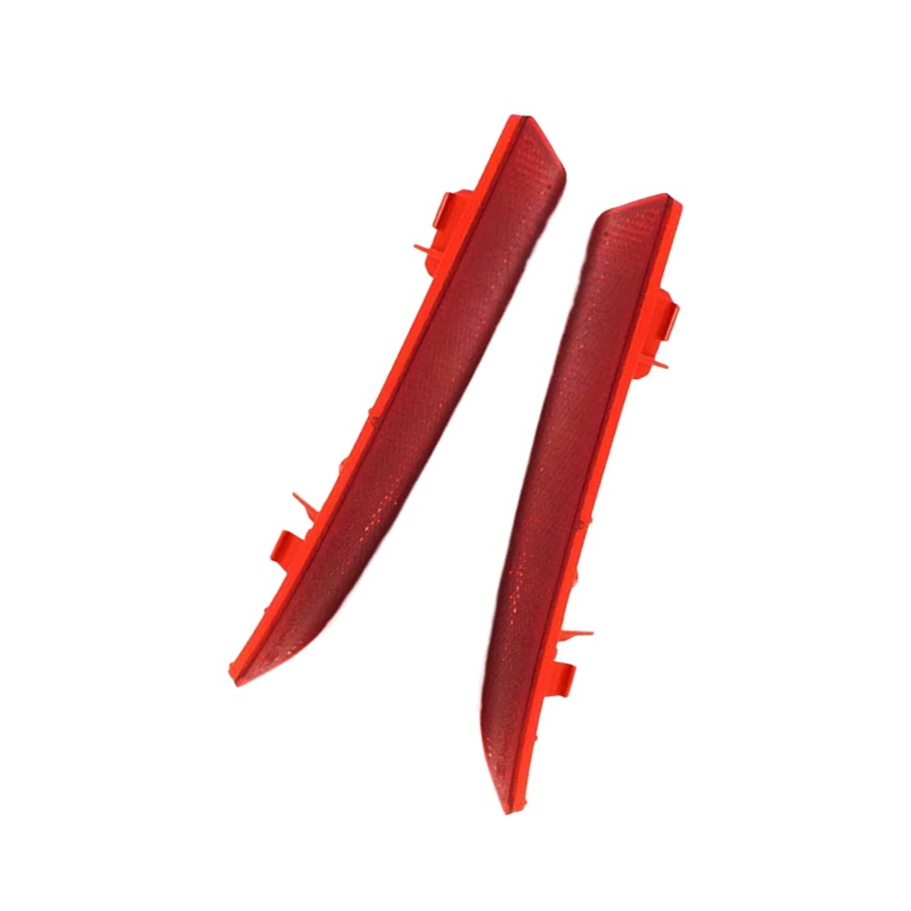 Fits For Metris Vito W447 V-Class Rear Left  Right Bumper Reflector Red Q