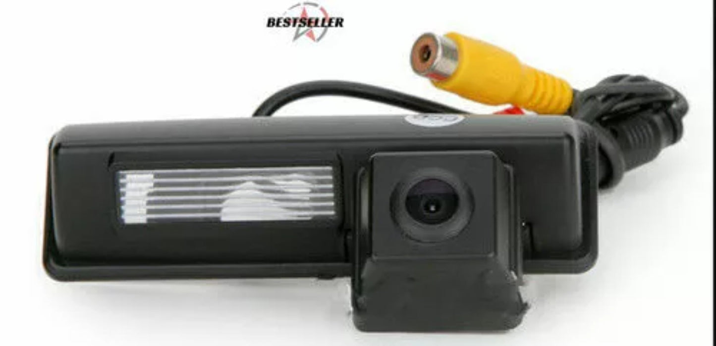 1pc Rear Backup Reversing View Camera Replace for Camry 2007-2012 New n