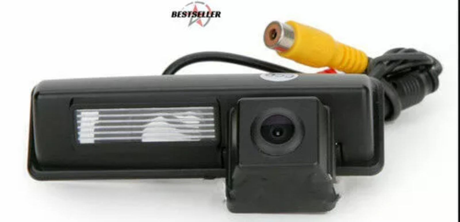 1pc Rear Backup Reversing View Camera Replace for Camry 2007-2012 New n