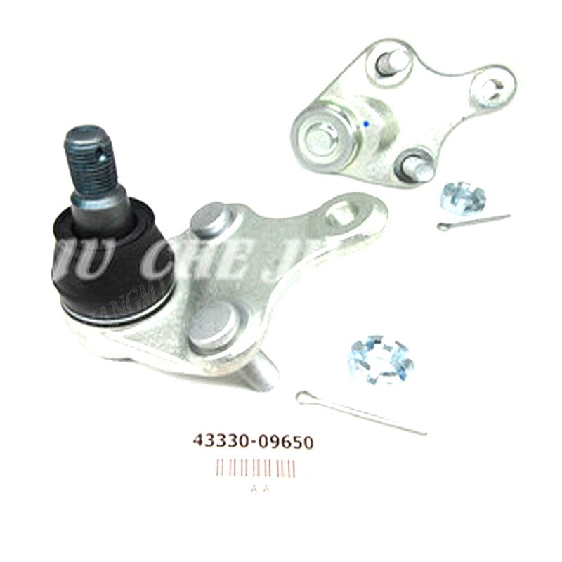 0120-ACA30 Front Lower Ball Joint Right-Hand and LH Suitable for 2006-2014 Rav4 43330-49095- n