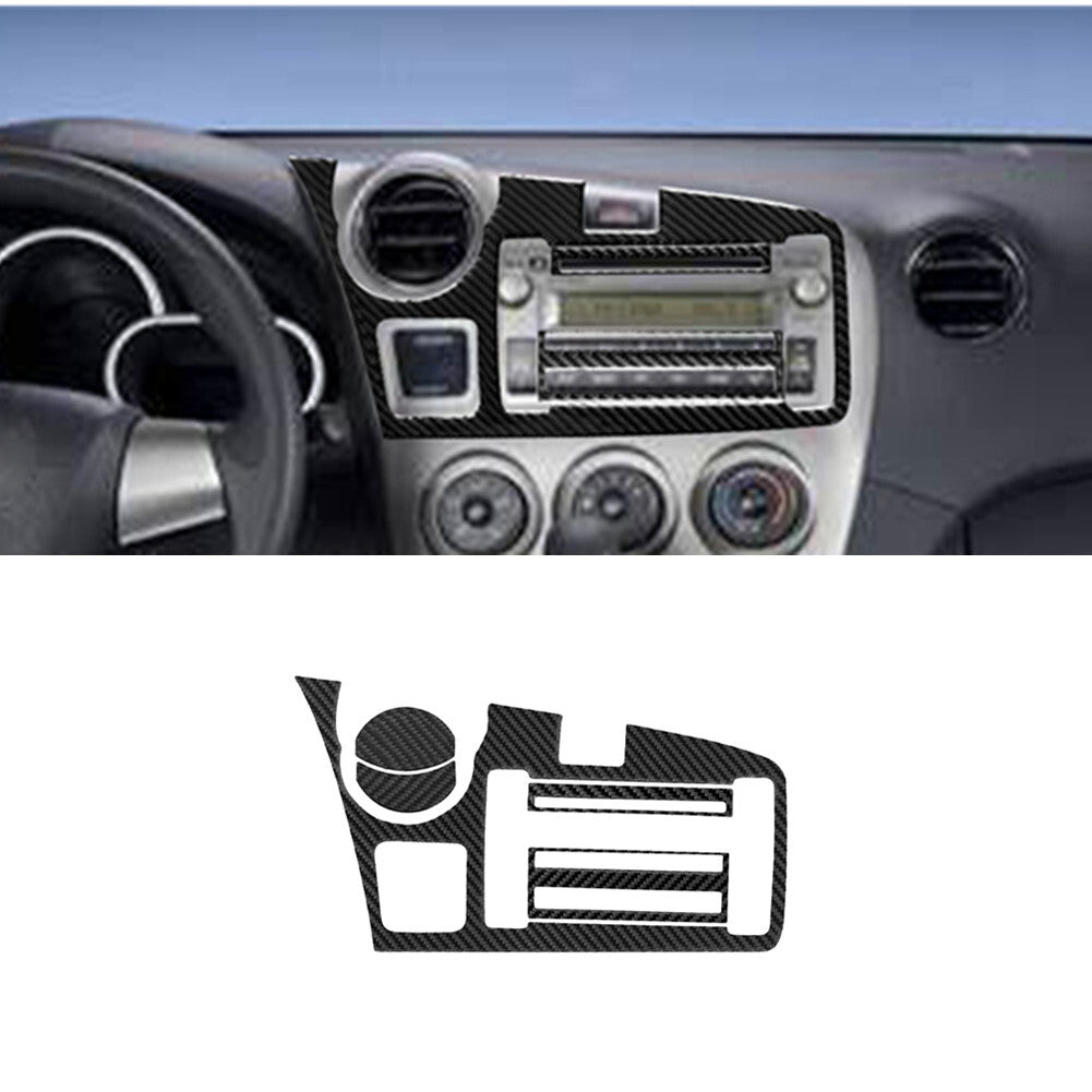 4x Glossy Black Door Handle Frame Cover Trim for Chrysler 200 2015-2017 Type A v