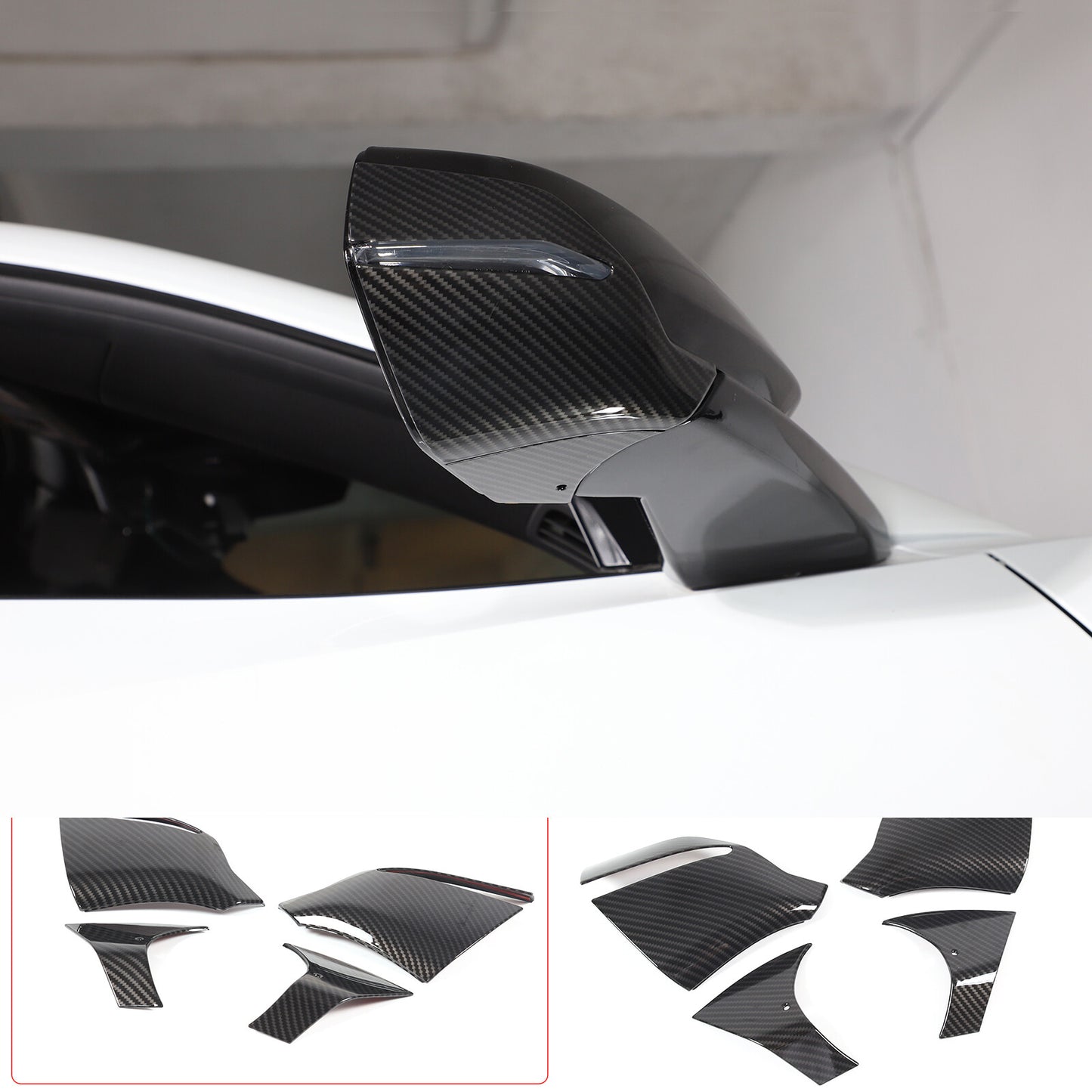 New For F150 Tail Light Base Wire Mount- v