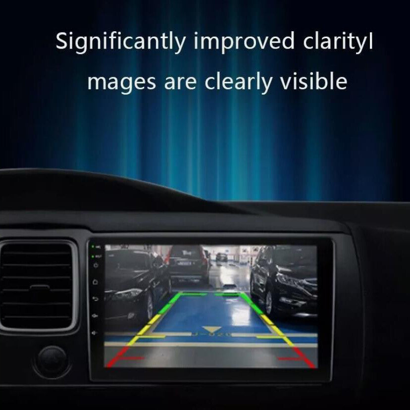 Compatible with for Ford Taurus 2011-2016 CarPlay, WiFi, GPS, BT Car Stereo Head Unit, Android Radio