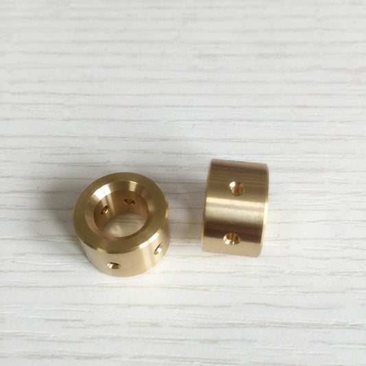 TD05 and TD06 log bearings/floating bearings are suitable for turbine repair kits.
